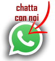 scrivici su Whatsapp al 349 5205675